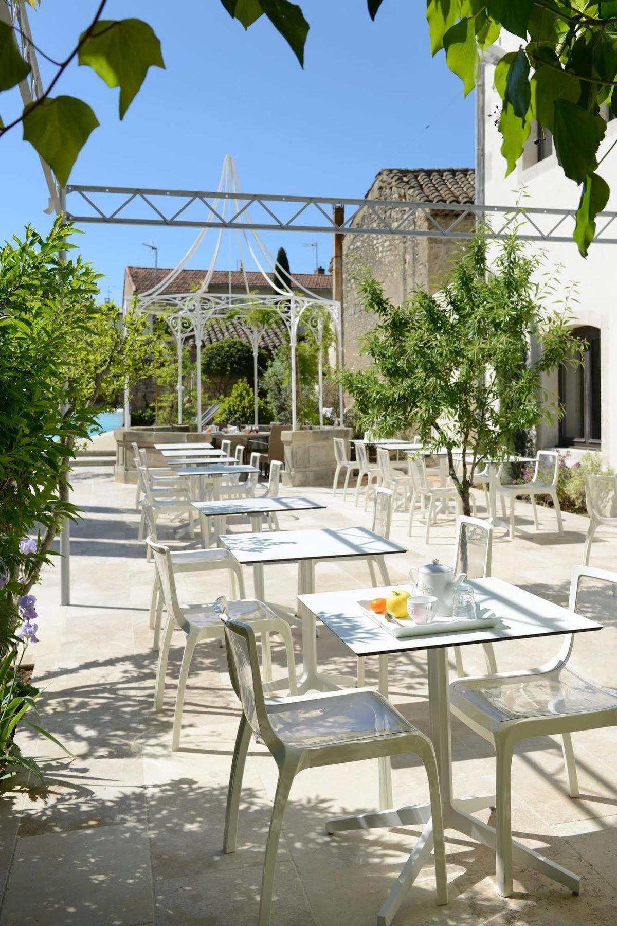 Hotel Du Soleil Et Spa Saint-Rémy-de-Provence 외부 사진